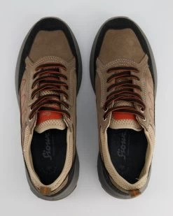 Sioux Outsider-704-Tex In Beige -Herrenschuhe sind das, was wir tun. T 05550300065 pic11