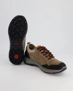 Sioux Outsider-704-Tex In Beige -Herrenschuhe sind das, was wir tun. T 05550300065 pic12