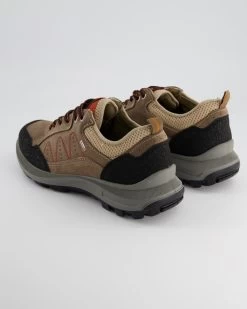 Sioux Outsider-704-Tex In Beige -Herrenschuhe sind das, was wir tun. T 05550300065 pic3