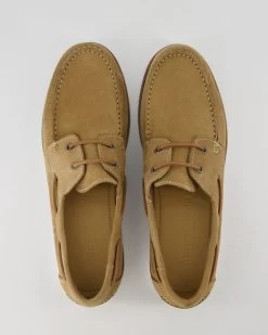 Marc O'Polo Marc O´Polo Sneaker In Beige -Herrenschuhe sind das, was wir tun. T 05550300098 pic11