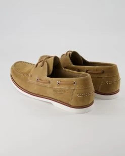 Marc O'Polo Marc O´Polo Sneaker In Beige -Herrenschuhe sind das, was wir tun. T 05550300098 pic3