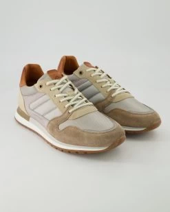 Ambitious Sneaker In Beige