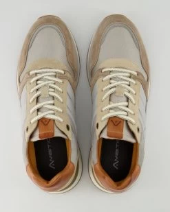 Ambitious Sneaker In Beige -Herrenschuhe sind das, was wir tun. T 05550300099 pic11