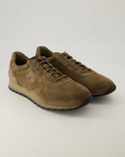 Pius Gabor Sneaker In Beige