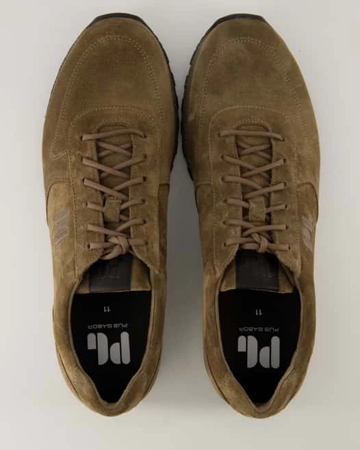 Pius Gabor Sneaker In Beige 4 Pius Gabor Sneaker In Beige – Bild 4