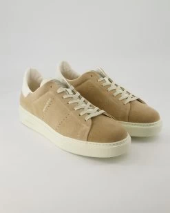 Woolrich Schnürschuh In Beige