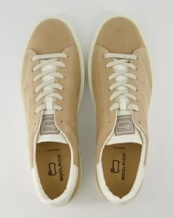 Woolrich Schnürschuh In Beige -Herrenschuhe sind das, was wir tun. T 05550300114 pic11