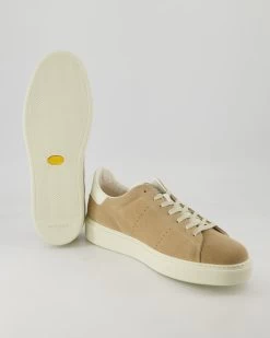 Woolrich Schnürschuh In Beige -Herrenschuhe sind das, was wir tun. T 05550300114 pic12
