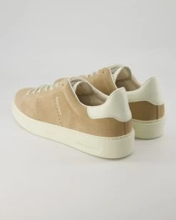 Woolrich Schnürschuh In Beige -Herrenschuhe sind das, was wir tun. T 05550300114 pic3