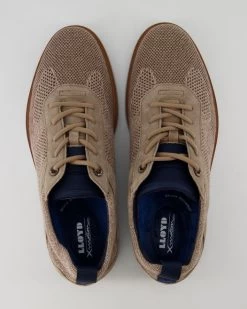 Lloyd MERLIN In Beige -Herrenschuhe sind das, was wir tun. T 05550400044 pic11