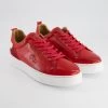 La Martina Sneaker In Rot