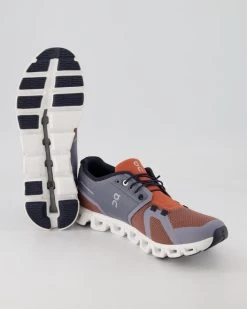 ON Running Cloud 5 Combo/79.98551 In Mehrfarbig -Herrenschuhe sind das, was wir tun. T 05570400005 pic12