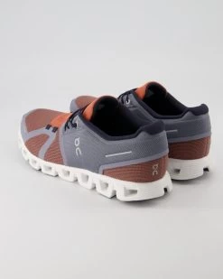 ON Running Cloud 5 Combo/79.98551 In Mehrfarbig -Herrenschuhe sind das, was wir tun. T 05570400005 pic3
