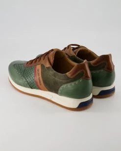 Galizio Torresi V19061 In Grün -Herrenschuhe sind das, was wir tun. T 05580000033 pic3