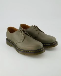 Dr. Martens 1461 In Grün