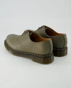 Dr. Martens 1461 In Grün -Herrenschuhe sind das, was wir tun. T 05580000036 pic3