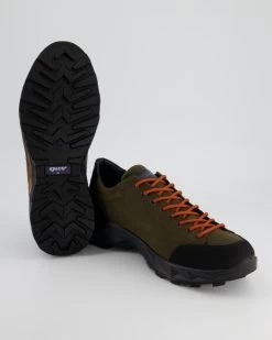 IGI&CO Igi & Co Schnürschuh In Grün -Herrenschuhe sind das, was wir tun. T 05580300056 pic12