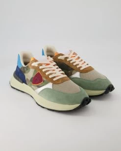 Philippe Model Antibes Low Man In Mehrfarbig