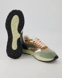 Philippe Model Antibes Low Man In Mehrfarbig -Herrenschuhe sind das, was wir tun. T 05580300084 pic12