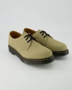 Dr. Martens 1461 In Grün