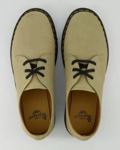 Dr. Martens 1461 In Grün -Herrenschuhe sind das, was wir tun. T 05580300086 pic11