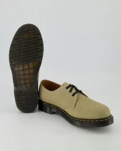 Dr. Martens 1461 In Grün -Herrenschuhe sind das, was wir tun. T 05580300086 pic12