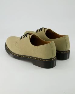 Dr. Martens 1461 In Grün -Herrenschuhe sind das, was wir tun. T 05580300086 pic3