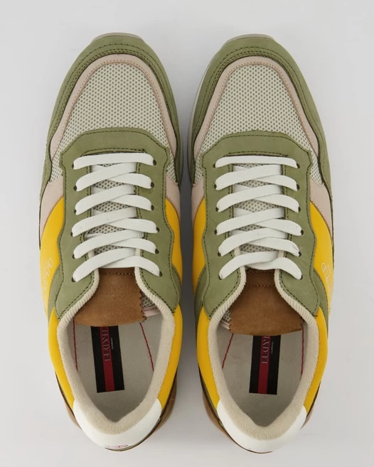 Lloyd ELOY In Mehrfarbig 4 Lloyd ELOY In Mehrfarbig – Bild 4