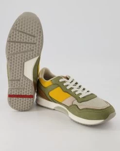 Lloyd ELOY In Mehrfarbig 9 Lloyd ELOY In Mehrfarbig -Herrenschuhe sind das, was wir tun. T 05580300099 pic12