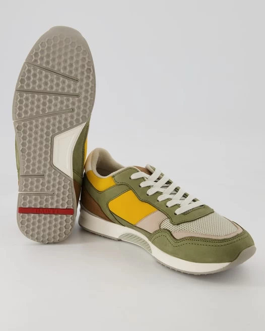 Lloyd ELOY In Mehrfarbig 5 Lloyd ELOY In Mehrfarbig – Bild 5