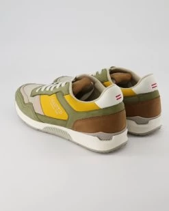 Lloyd ELOY In Mehrfarbig 7 Lloyd ELOY In Mehrfarbig -Herrenschuhe sind das, was wir tun. T 05580300099 pic3