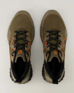 Ecco ECCO ULT-TRN M In Grün -Herrenschuhe sind das, was wir tun. T 05580300103 pic11