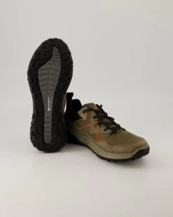 Ecco ECCO ULT-TRN M In Grün -Herrenschuhe sind das, was wir tun. T 05580300103 pic12