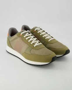 Boss Kai Runn Mxpr In Grün