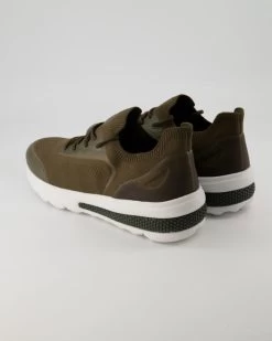 Geox U SPHERICA ACTIF In Grün -Herrenschuhe sind das, was wir tun. T 05580400076 pic3