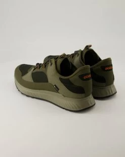 Ecco ECCO EXOSTRIDE M In Grün -Herrenschuhe sind das, was wir tun. T 05580400079 pic3