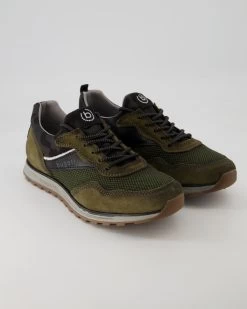 Bugatti Cirino In Grün