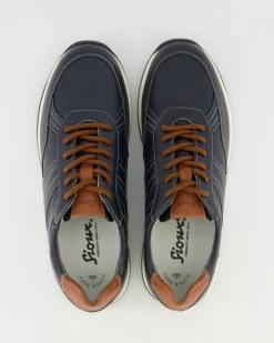 Sioux Rojaro-707 In Blau 8 Sioux Rojaro-707 In Blau -Herrenschuhe sind das, was wir tun. T 05590000266 pic11