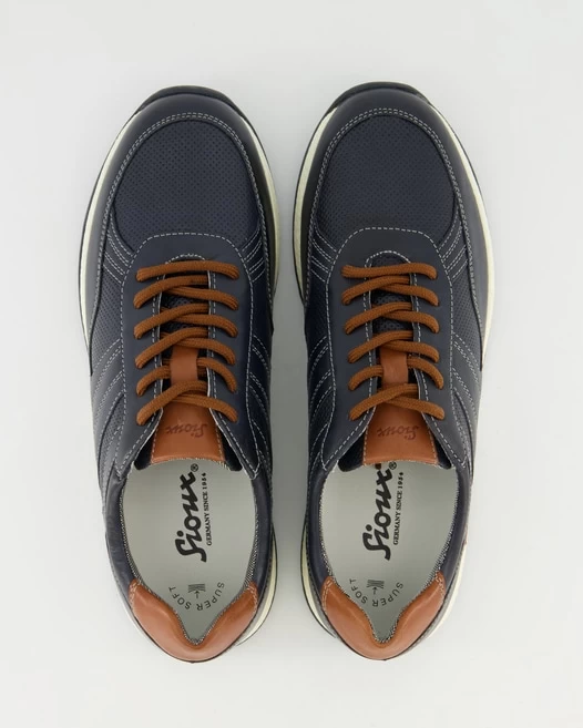 Sioux Rojaro-707 In Blau 4 Sioux Rojaro-707 In Blau – Bild 4