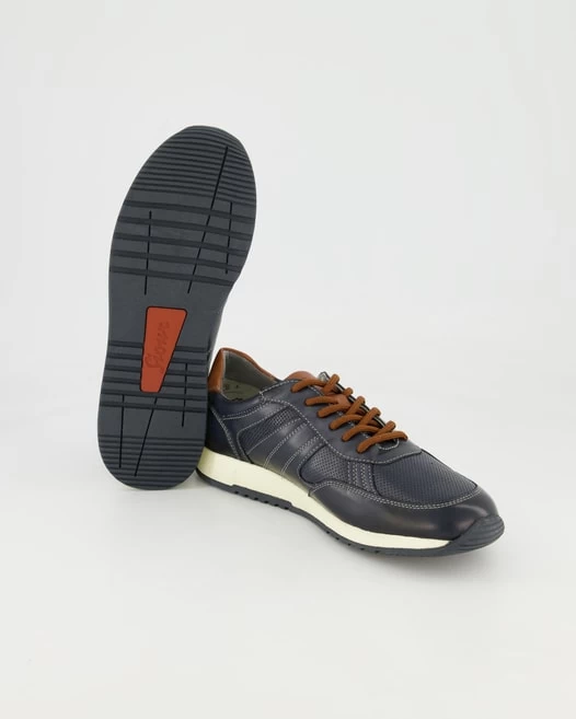 Sioux Rojaro-707 In Blau 5 Sioux Rojaro-707 In Blau – Bild 5