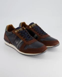 Pantofola D'Oro Pantofola D´Oro Rizza Uomo In Blau