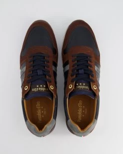 Pantofola D'Oro Pantofola D´Oro Rizza Uomo In Blau -Herrenschuhe sind das, was wir tun. T 05590000312 pic11