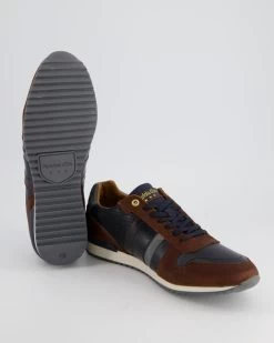 Pantofola D'Oro Pantofola D´Oro Rizza Uomo In Blau -Herrenschuhe sind das, was wir tun. T 05590000312 pic12