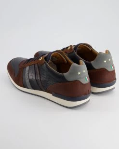 Pantofola D'Oro Pantofola D´Oro Rizza Uomo In Blau -Herrenschuhe sind das, was wir tun. T 05590000312 pic3