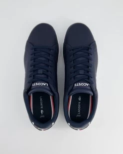 Lacoste CarnabyEvoTRI22 In Blau -Herrenschuhe sind das, was wir tun. T 05590000324 pic11