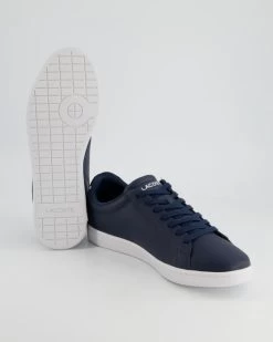 Lacoste CarnabyEvoTRI22 In Blau -Herrenschuhe sind das, was wir tun. T 05590000324 pic12
