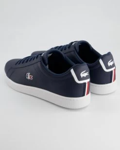 Lacoste CarnabyEvoTRI22 In Blau -Herrenschuhe sind das, was wir tun. T 05590000324 pic3