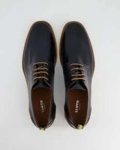 Lloyd GARDELL In Blau 8 Lloyd GARDELL In Blau -Herrenschuhe sind das, was wir tun. T 05590000343 pic11