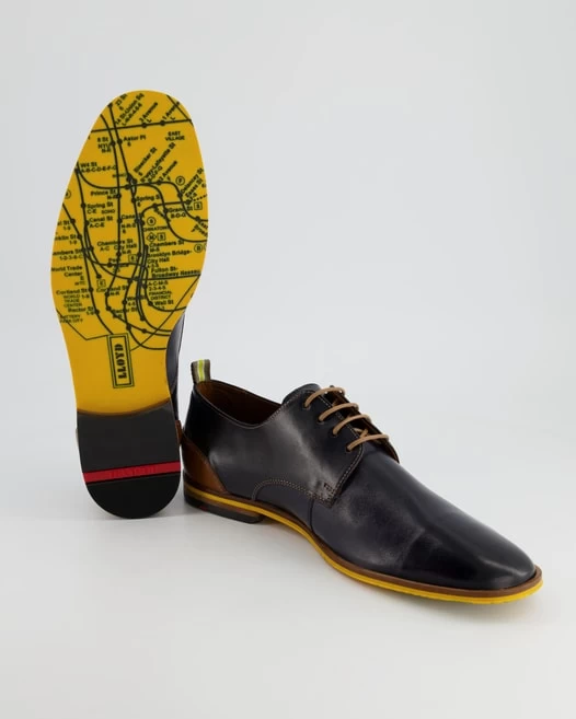 Lloyd GARDELL In Blau 5 Lloyd GARDELL In Blau – Bild 5