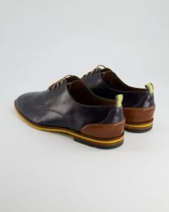 Lloyd GARDELL In Blau 7 Lloyd GARDELL In Blau -Herrenschuhe sind das, was wir tun. T 05590000343 pic3